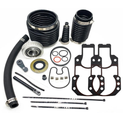 Transom Seal Repair Kit for Alpha One Gen 2 (30-803099T)