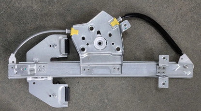 Rear Right Window Regulator for Holden Caprice WM WN (2006–2017)