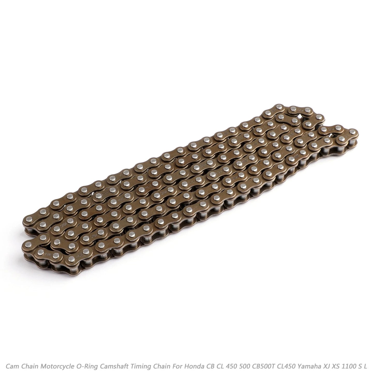 Drive Chain for Honda CB450 CL450 CB500T (1966–1978)