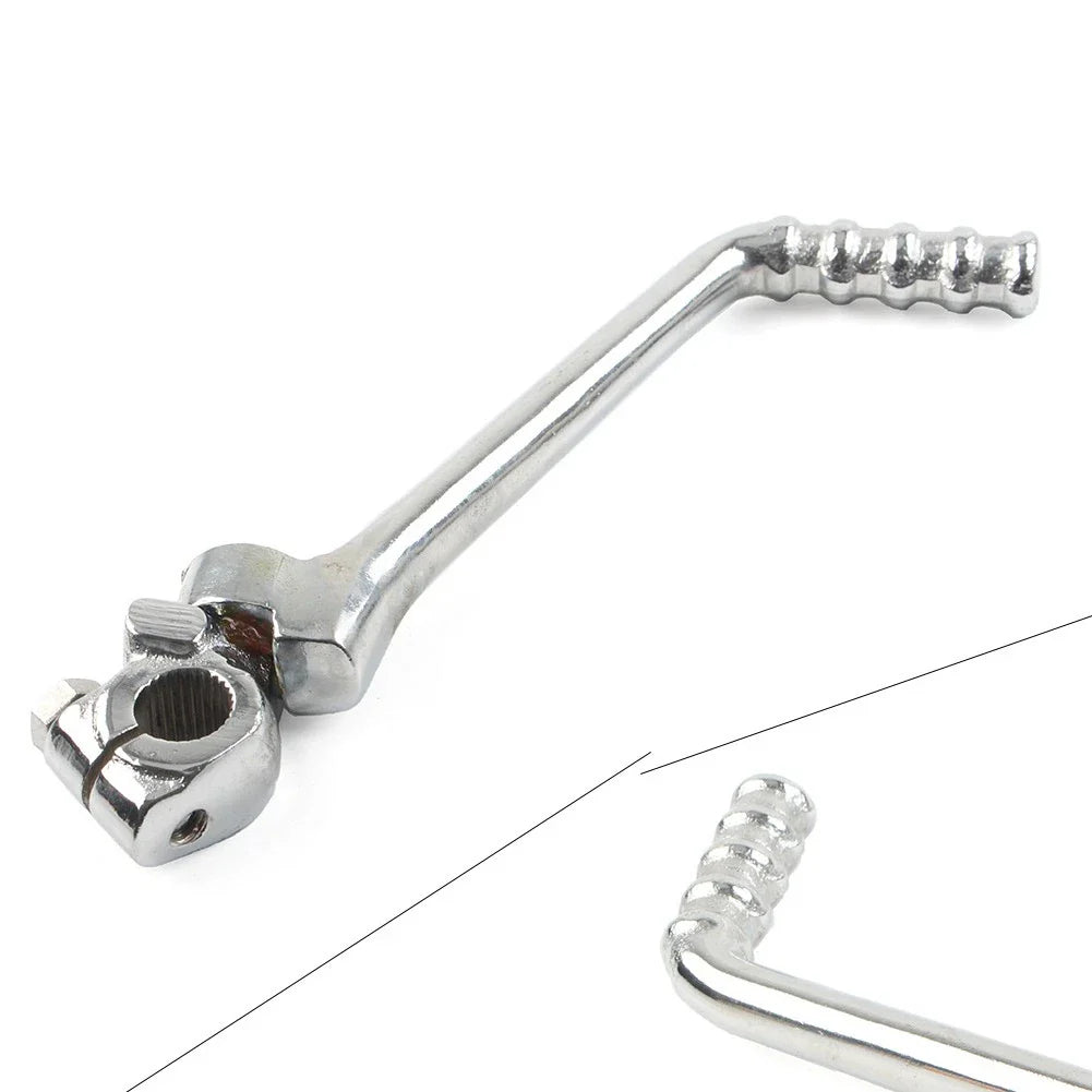 16mm Kick Start Starter Lever for SSR 125CC 150 DIRT PIT BIKE