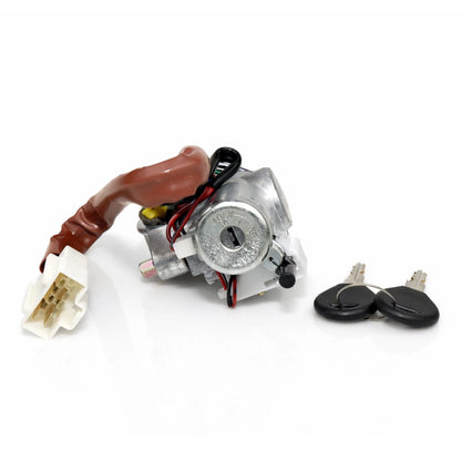 Ignition Switch with Steering Lock for Nissan Pathfinder WD21 (1986–1995)