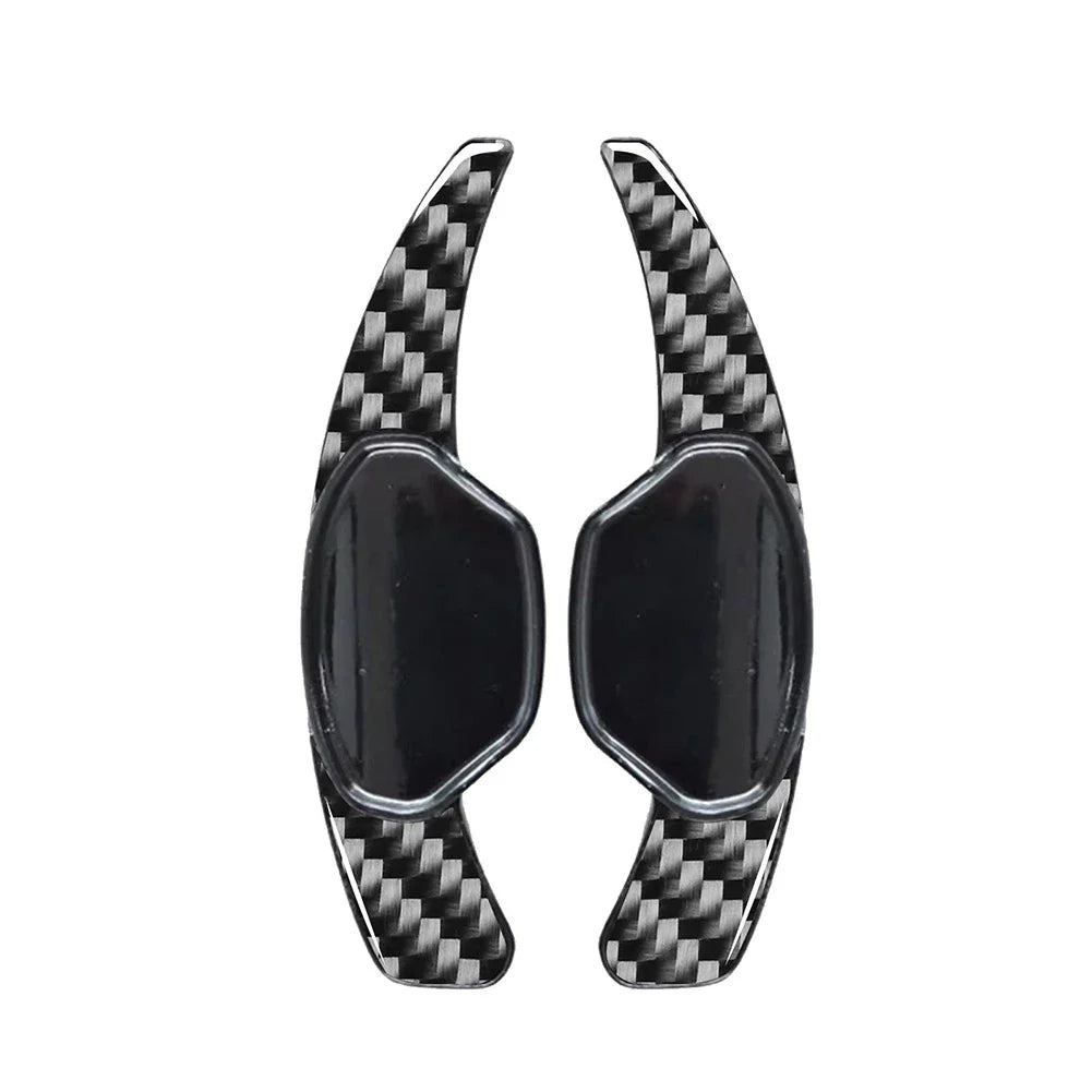 Steering Wheel Shift Paddle Extensions for Cadillac XTS (2013-2019)