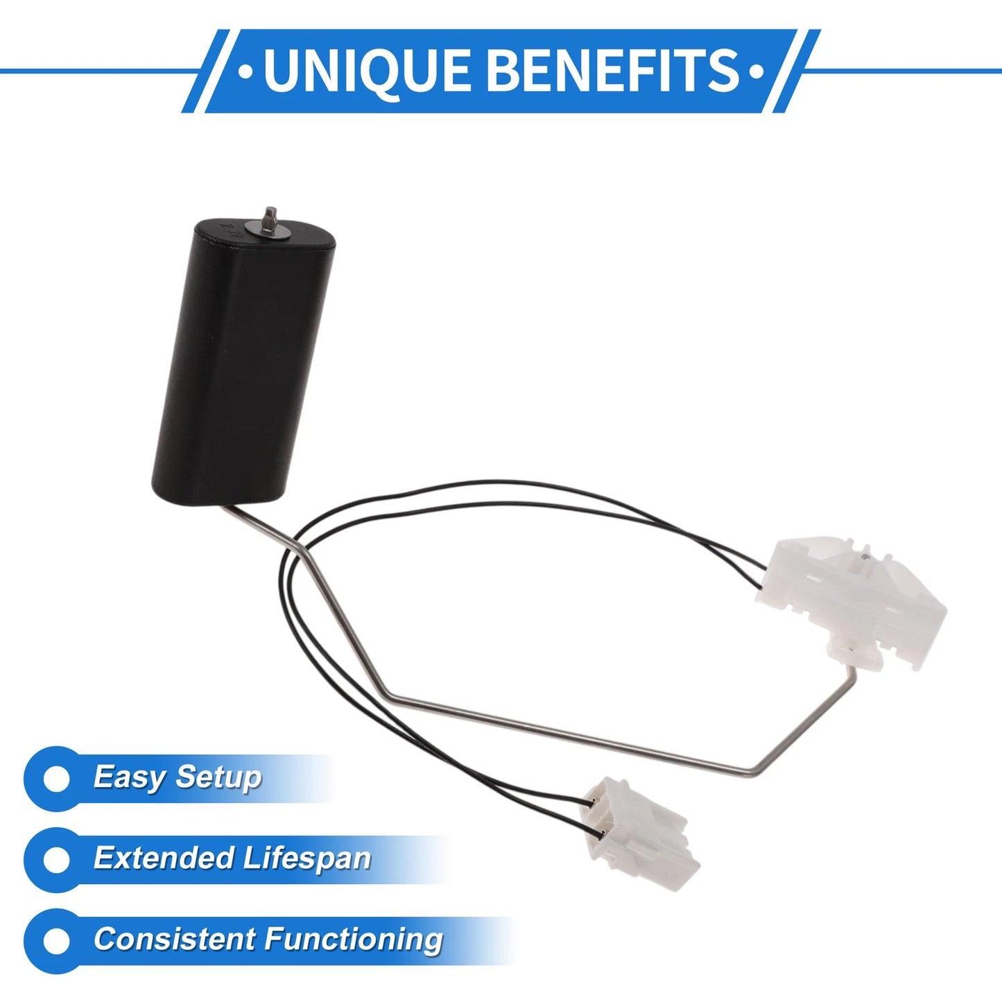 Fuel Tank Sending Unit for Hyundai Tucson (2020–2025) No. 25060JE21D