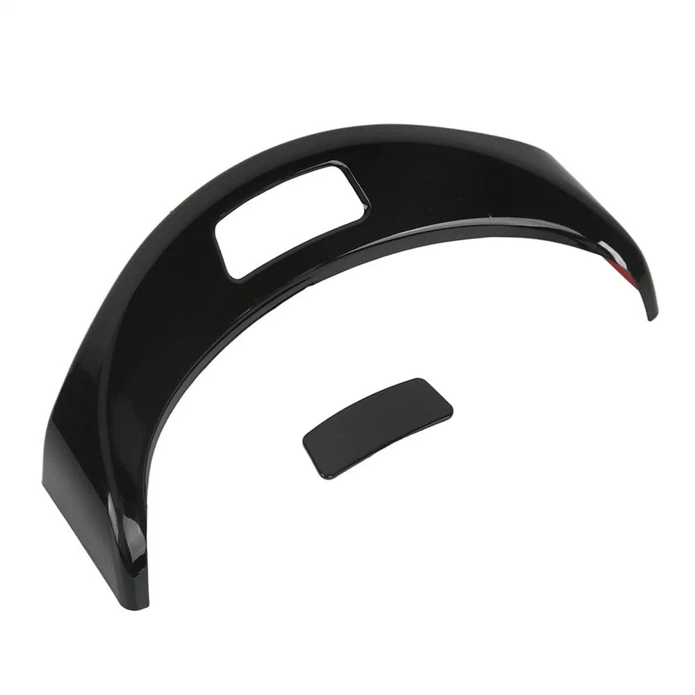 Armrest Box Button Frame Trim for Mercedes C Class W205, GLC (2015-2020)