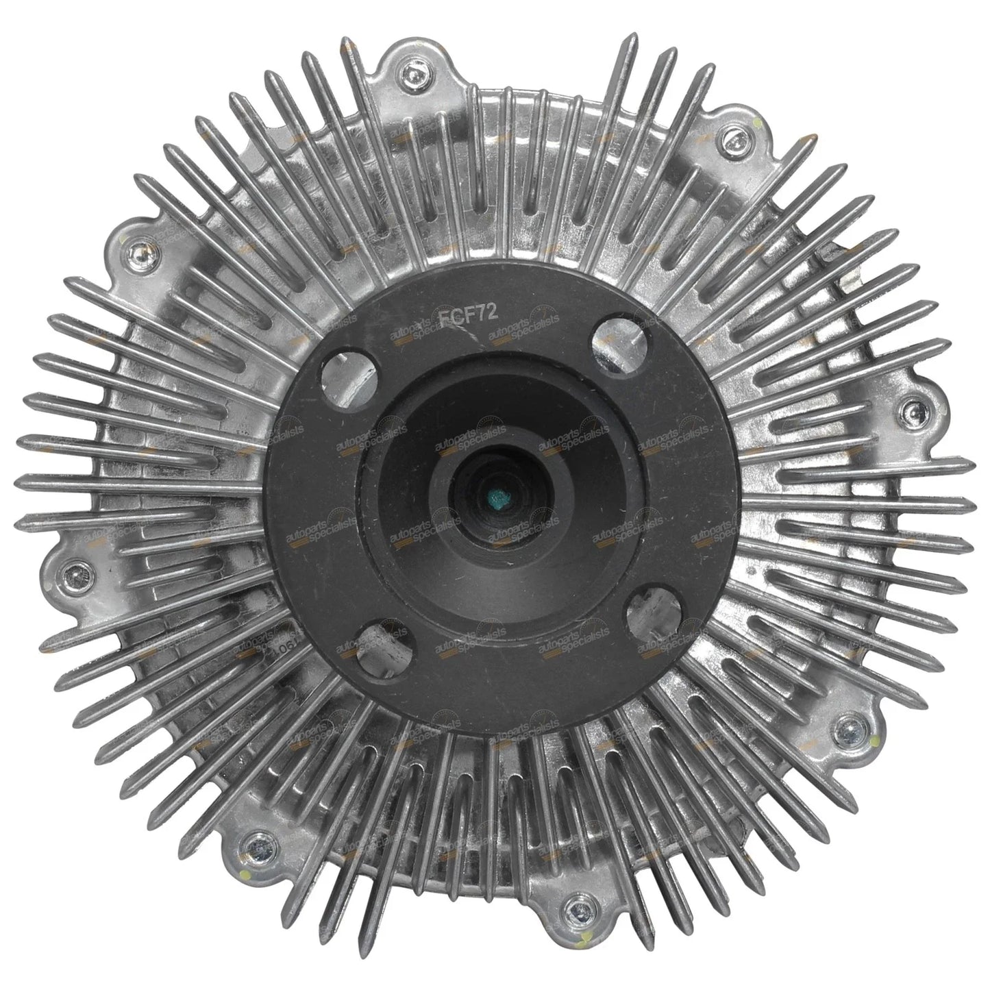 Fan Clutch Coupling for Landcruiser HJ47 HJ60 HJ61 HJ75 4.0L 2H 12H-T Diesel