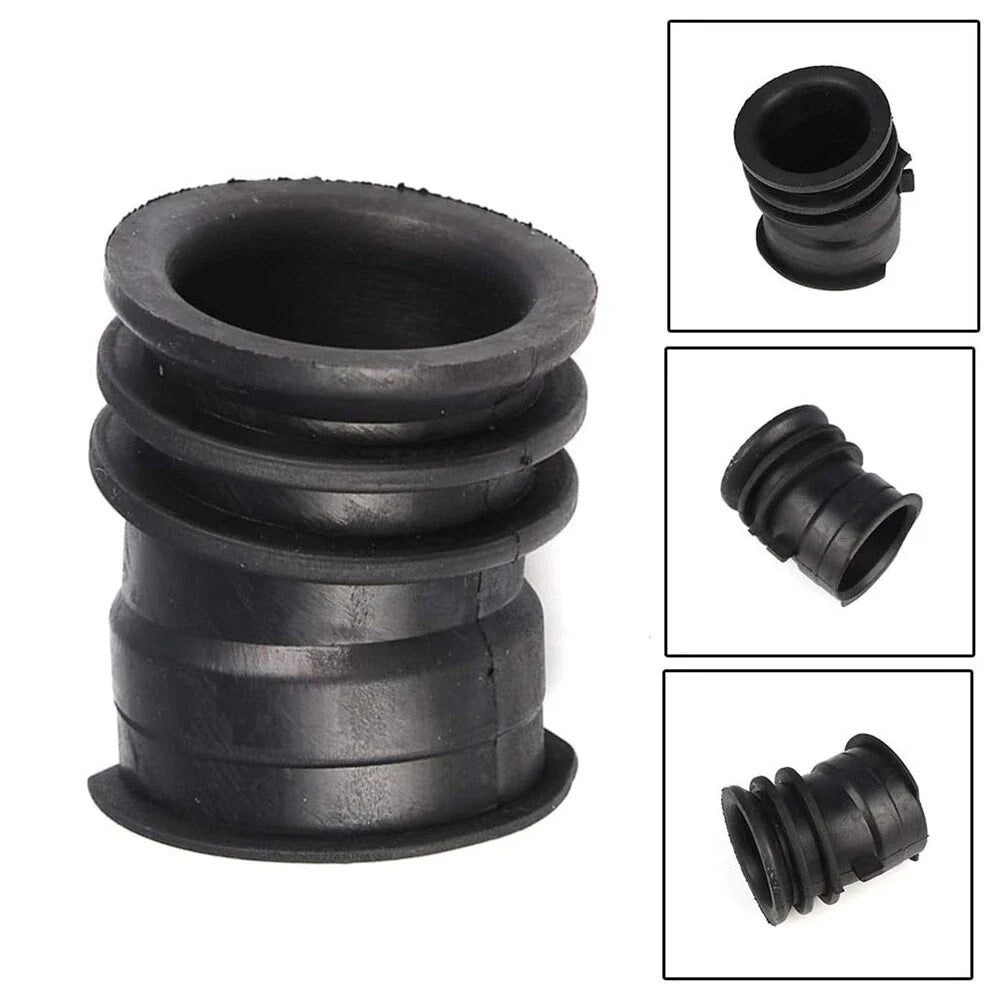 Carburetor Intake Manifold Boot for Yamaha Virago XV125 XV250 (1990-2010)
