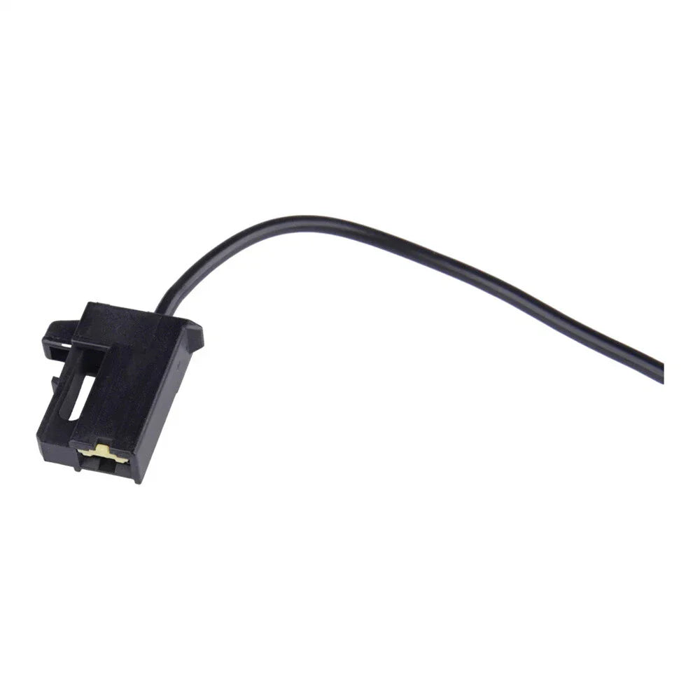 Wiring Cable Horn Connector Plug for Toyota Lexus Scion Subaru