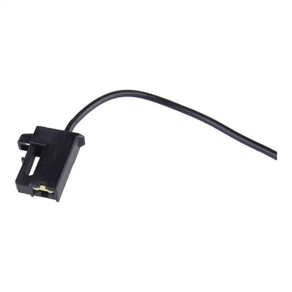 Wiring Cable Horn Connector Plug for Toyota Lexus Scion Subaru