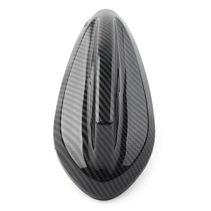 Shark Fin Antenna Cover for BMW F85 F15 F16 X4 X5 X6 X5M Carbon Fiber