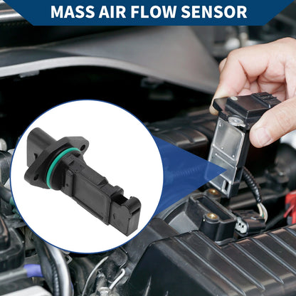 Mass Air Flow Sensor for Audi A4 (2000–2006) No. 059906461A