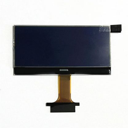 LCD Display for Fiat Ducato 3rd (2006-2021)