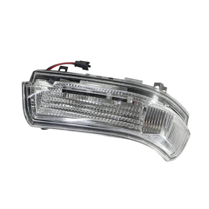 Left Side Turn Signal Light for Mitsubishi Pajero Montero Shogun (2007-14)