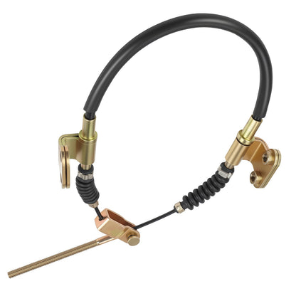 Rear Brake Cable for Suzuki Quadsport 80 LT80 (1987–2006)