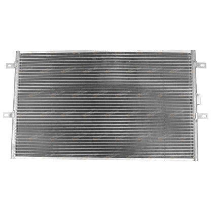 Air Conditioning Condenser for Ford Falcon Fairmont Fairlane LTD (2002–2008)
