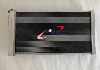3 Row Aluminum Radiator for Cadillac Fleetwood Brougham (1977–1992)