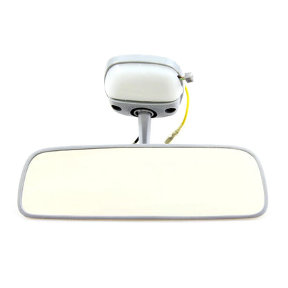Gray Rear View Mirror for Toyota Hilux Ute 1972-1978