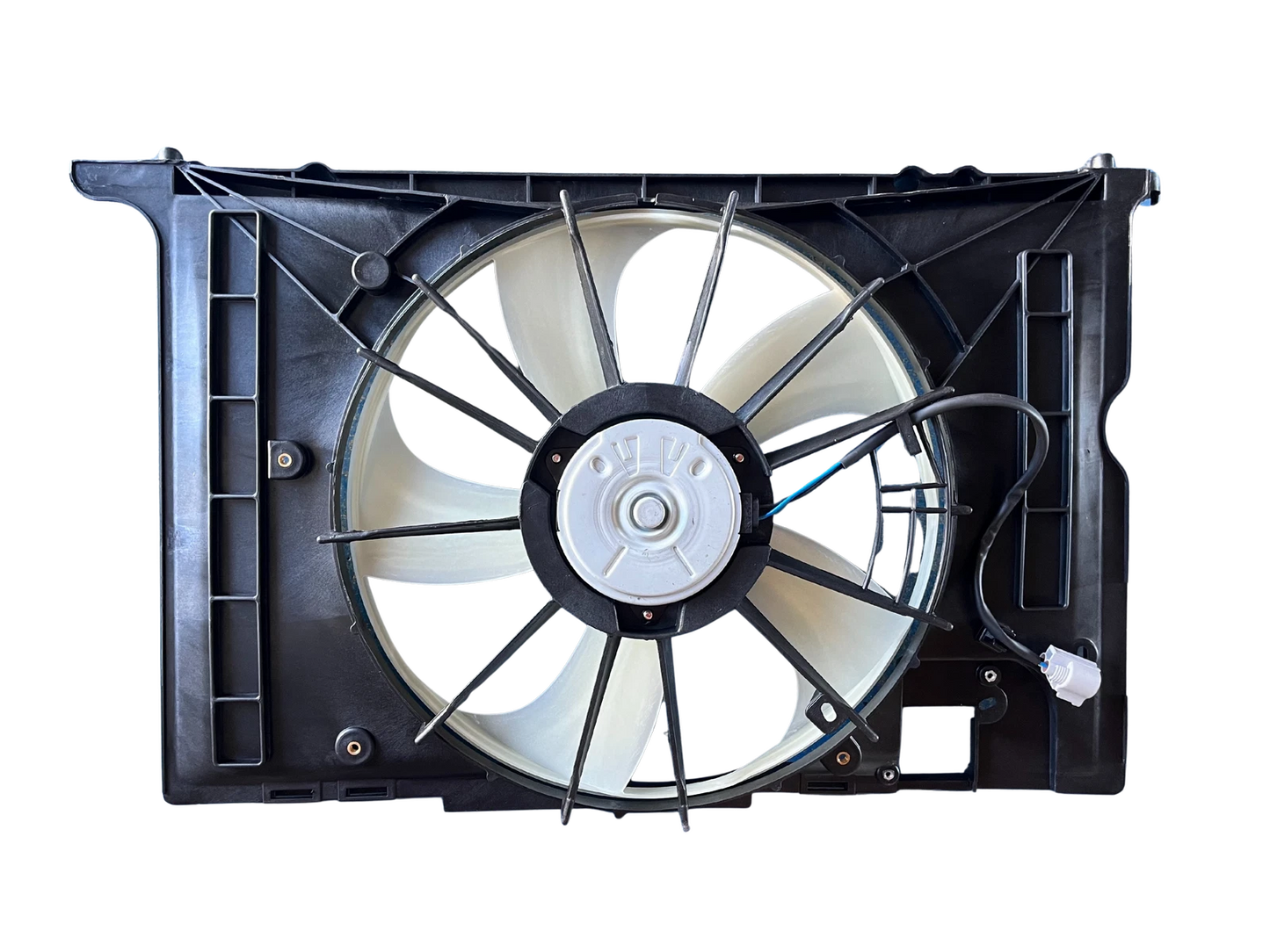 Cooling Fan Assembly for Toyota Corolla (2014–2019)