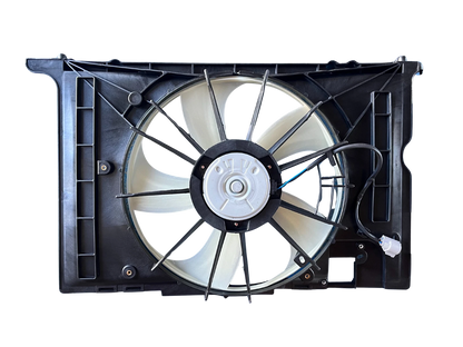 Cooling Fan Assembly for Toyota Corolla (2014–2019)