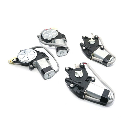 Power Window Regulator Motor for Mitsubishi Colt (1991–1995)