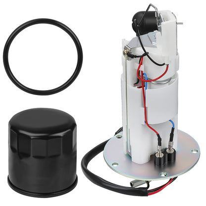 Fuel Pump Assembly for Kawasaki Z1000 Ninja 1000 (2011–2013)