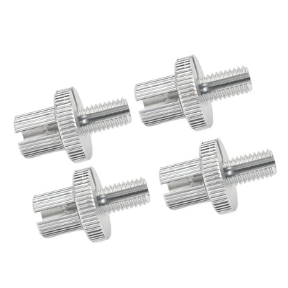 M10 x 1.25 Clutch Brake Throttle Cable Adjuster Screw for ATV Pit Dirt Bike