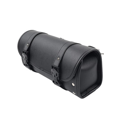 Universal Motorcycle Fork Tool Bag Pouch Saddlebag Handlebar Bag