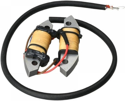 Charge Coil Assembly for Yamaha Outboard 40HP (2-Stroke) (E40XWT)