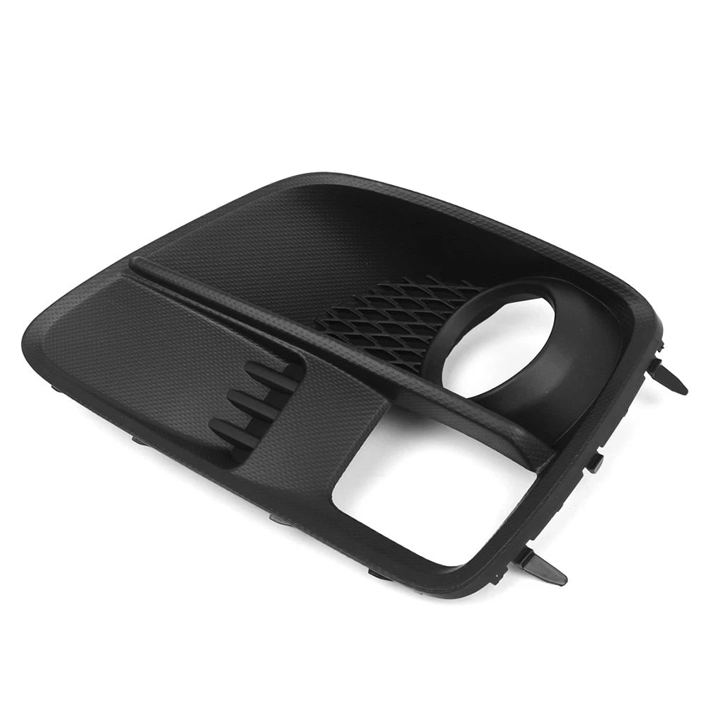 Right Honeycomb Front Bumper Fog Light Bezel Cover for Subaru WRX STI (2015–2017)