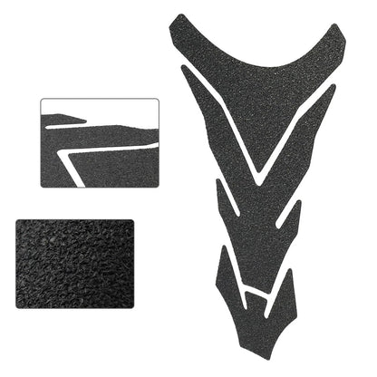 Anti Slip Fuel Tank Pad Stickers for Kawasaki BMW (Motorcycle)