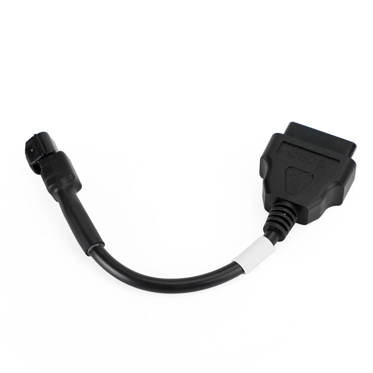 3 Pin to 16 Pin OBD Adapter for KYMCO F2 (2000-2005)