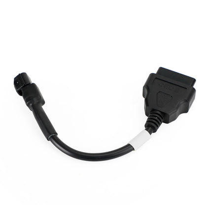 3 Pin to 16 Pin OBD Adapter for KYMCO F2 (2000-2005)