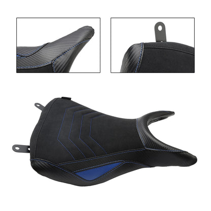 Front Driver Seat Cushion for Yamaha MT-03, YZF-R3 (2015–2023)