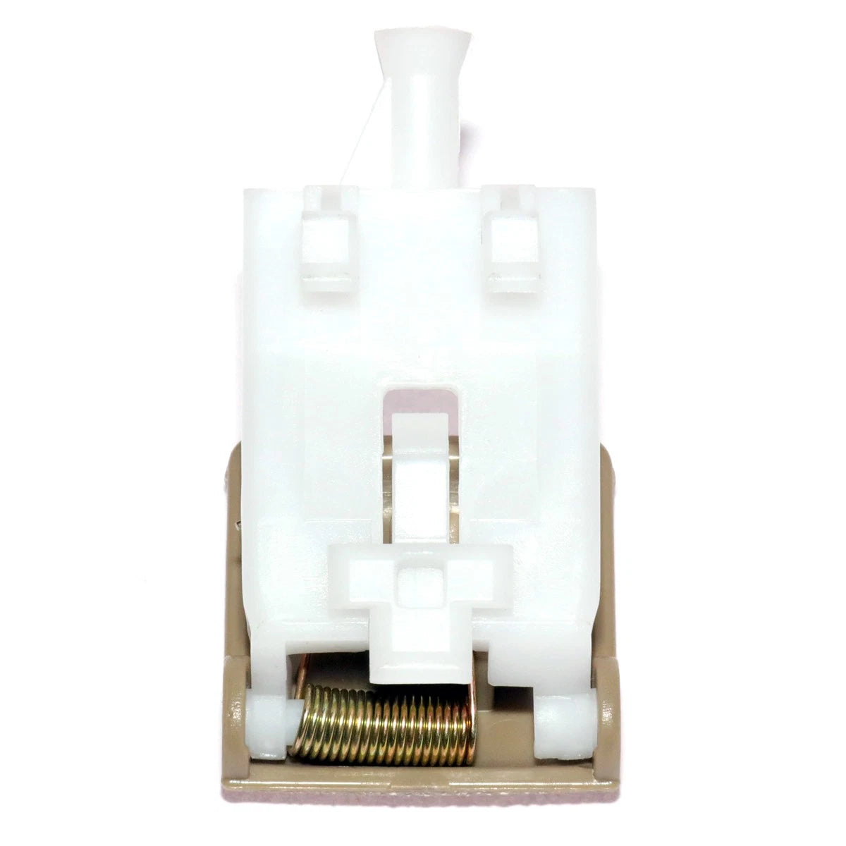 Hood Latch for Toyota Hilux Vigo (2004–2016)