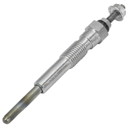Set of 6 Glow Plugs for Landcruiser HJ60 (1982–1988)