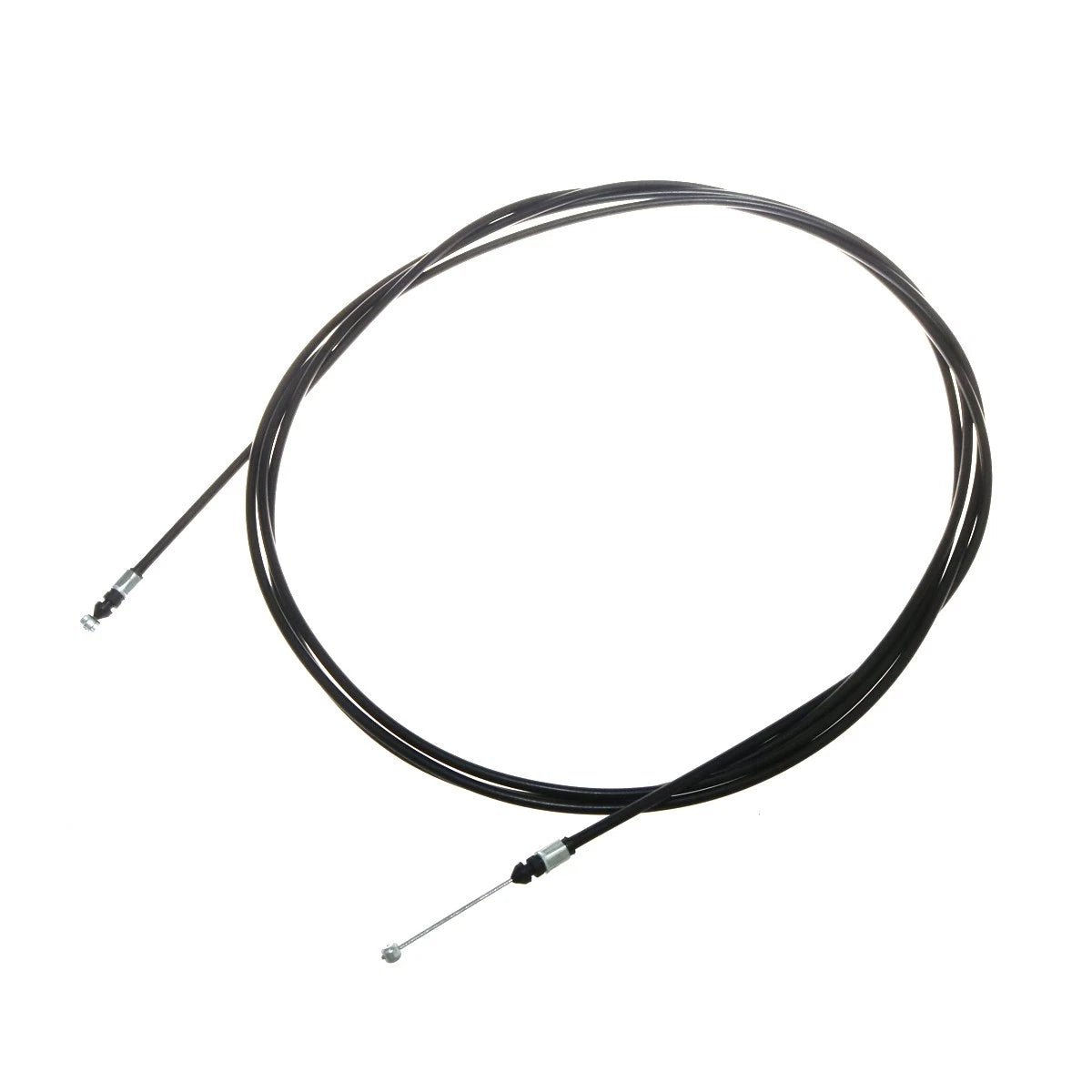 Luggage Door Lock Control Cable for Toyota Corolla (1991–1997)