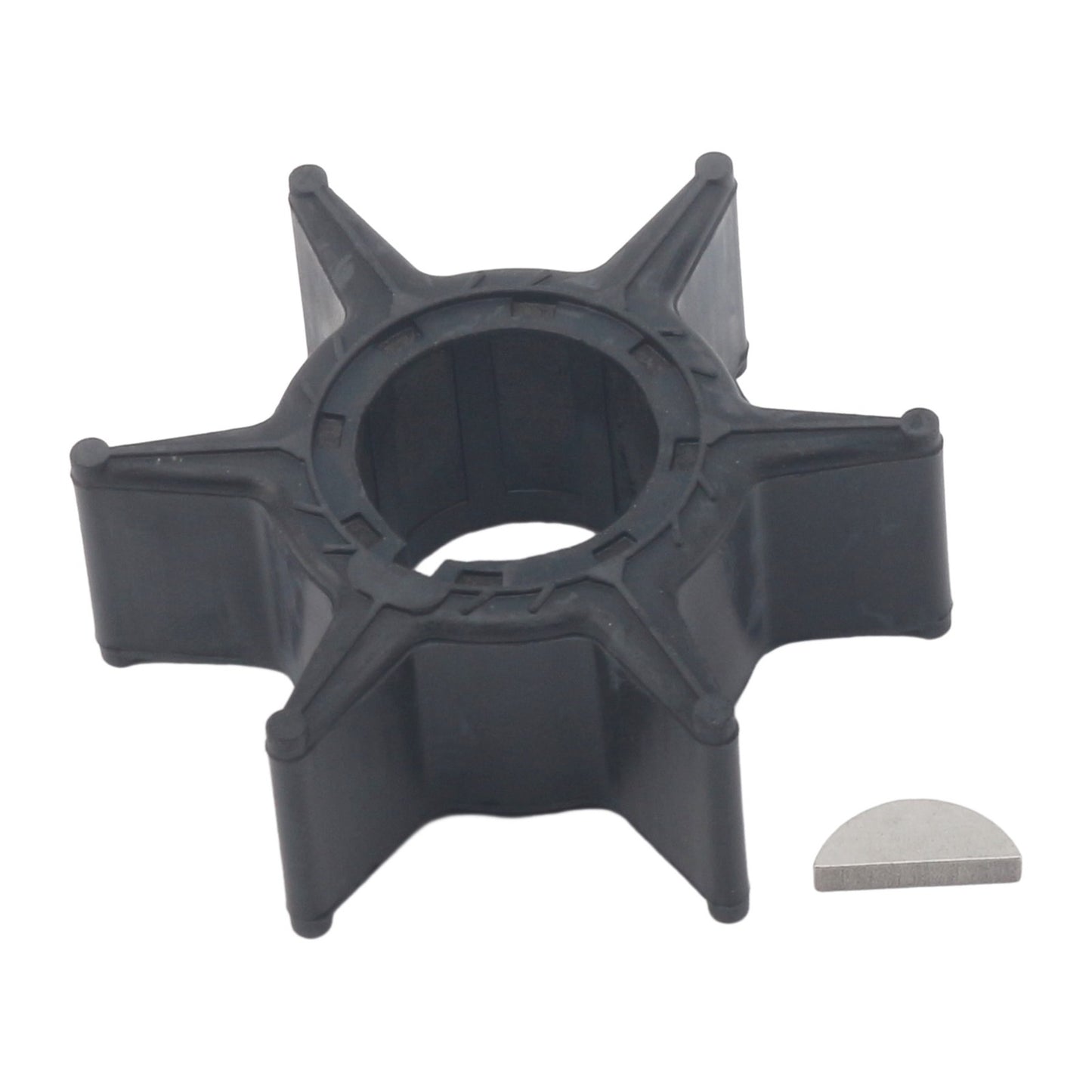 Water Pump Impeller Kit for Yamaha 4-Stroke 50 60 HP (2000–2023)
