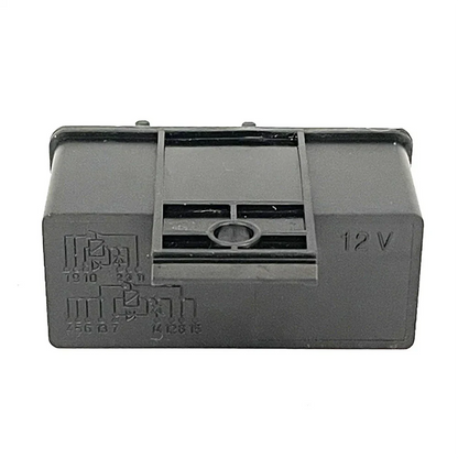 Fuel Pump Relay for Citroen C2 C3 Peugeot 206 306 307 308 (2000-2010)