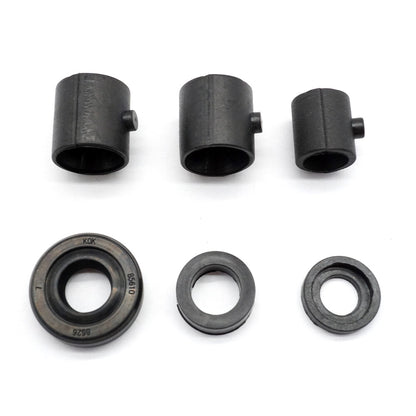 Gearcase Seal Kit for Mercury Mariner Force (3.9–9.8HP)