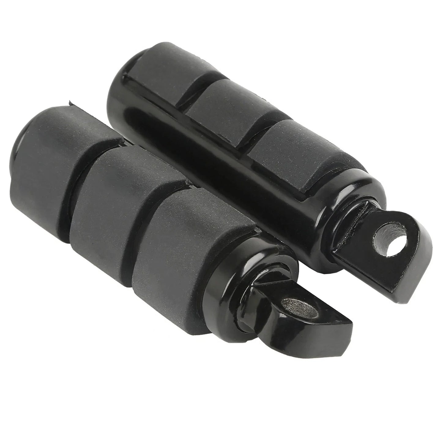 Foot Pegs for Harley Touring Softail Dyna Low Rider