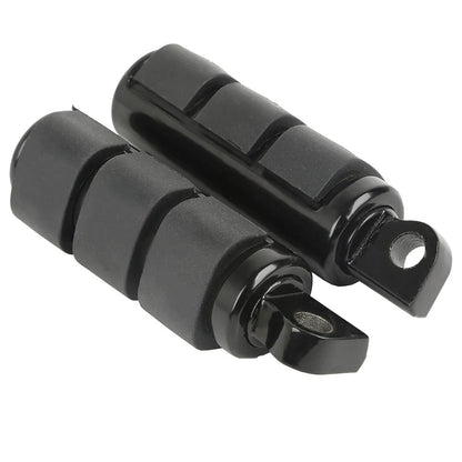 Foot Pegs for Harley Touring Softail Dyna Low Rider