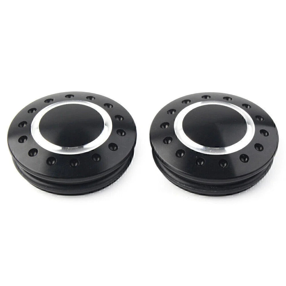 Swingarm Pivot Bolt Cover for Harley V-Rod Night Rod VRSC VRSCD (2002-2017)