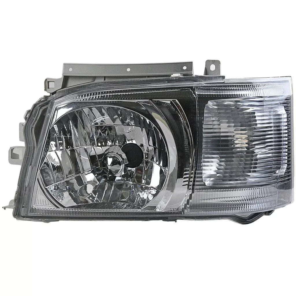 1 Pair Headfor Toyota Hiace KDH200 TRH223 200 Series (2005-2010)
