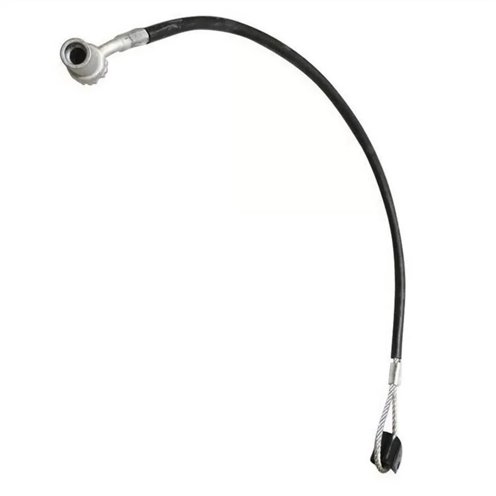 Spare Wheel Carrier Release Cable for Ford Transit 2012-2023