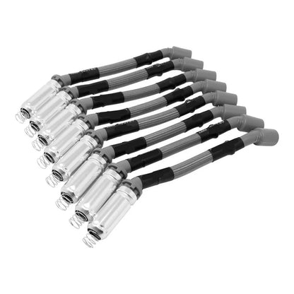 Spark Plug Wires for Cadillac GMC Sierra Chevy (2007-2013)