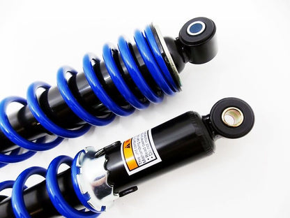 Front Shock Absorbers for Yamaha YFM700 Raptor (2006–2013)