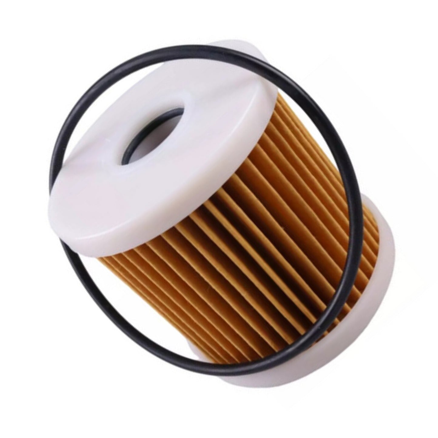 Set of 4 Fuel Filter Water Separator for Honda Yamaha Outboard