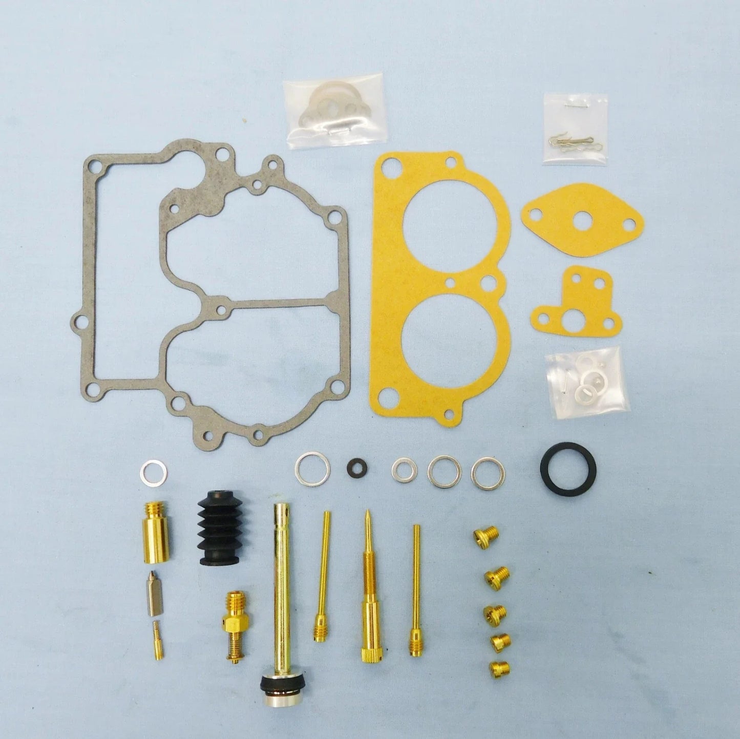 Carburettor Kit for Toyota Land Cruiser FJ40, FJ45 (1969-1974)
