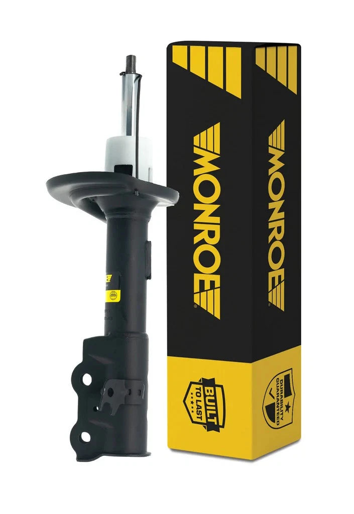 Right Front Shock Absorber for Ford Fiesta (WS WT WZ)