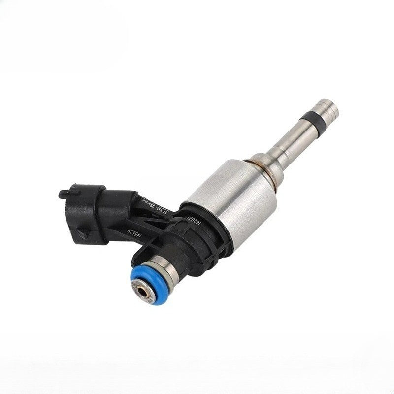 Set of 4 Fuel Injectors for Hyundai Veloster 1.6L (2012–2017)