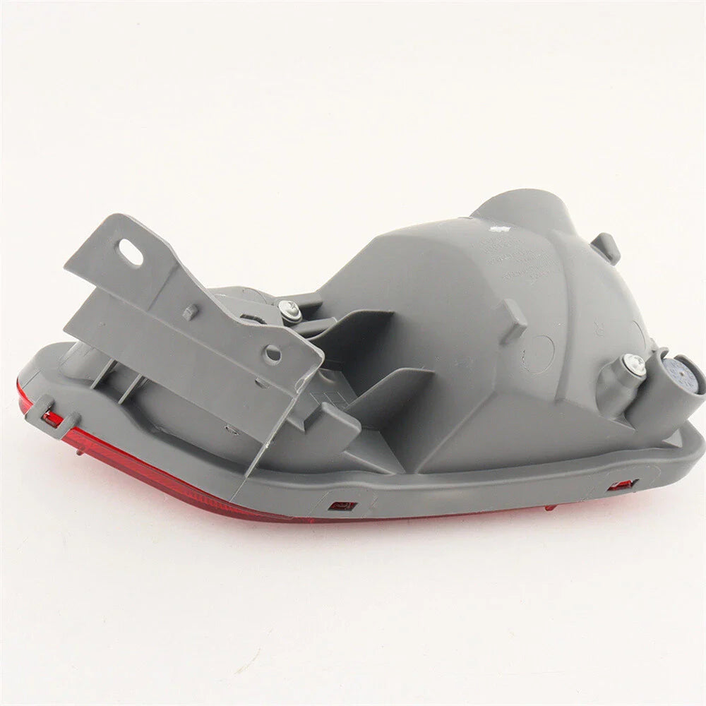 Right Rear Bumper Light Reflector Cover for 2013-2015 Toyota RAV4